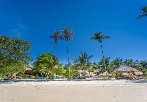 外観 Koh Yao Heaven Beach Resort