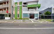 ภายนอกอาคาร 2 Super OYO 511 Grace Residence