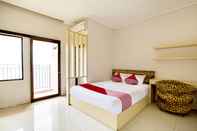 Kamar Tidur Super OYO 511 Grace Residence