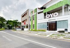 Bangunan 3 Super OYO 511 Grace Residence