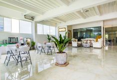 Lobi 7 Super OYO 511 Grace Residence