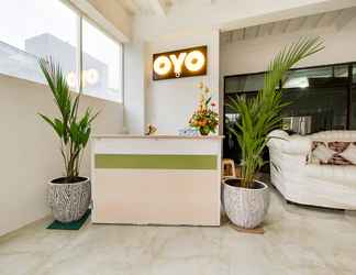 Sảnh chờ 2 Super OYO 511 Grace Residence