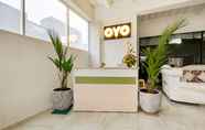 ล็อบบี้ 6 Super OYO 511 Grace Residence