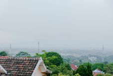 주변 전망 및 관광 명소 OYO 437 Hnr Homestay Syariah