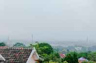 Nearby View and Attractions OYO 437 Hnr Homestay Syariah