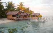 Exterior 7 Sunset Homestay Raja Ampat