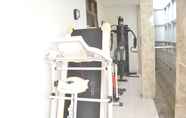 Fitness Center 4 Hotel Welirang Syariah