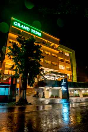 Grand Padis Hotel, RM 283.35