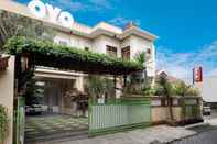 Exterior OYO 462 Nugraha Residence Near Jogja International Hospital