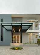 EXTERIOR_BUILDING Raka Residence Surabaya