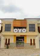 EXTERIOR_BUILDING OYO 605 Queen Homestay