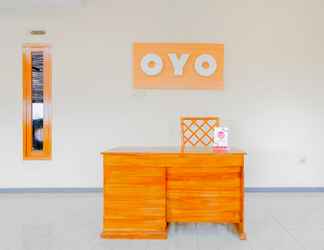 Sảnh chờ 2 OYO 605 Queen Homestay