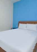 BEDROOM Sky Residence Pangjay 1 Jakarta