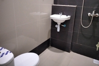 Toilet Kamar Greenhill Alana Syariah