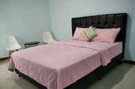 Kamar Tidur Greenhill Alana Syariah