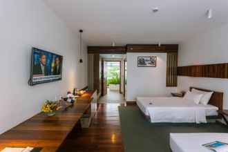 ห้องนอน 4 Hotel Somadevi Angkor Boutique & Resort