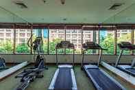 Fitness Center Hotel Somadevi Angkor Boutique & Resort