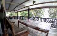 Restaurant 7 Cheapest Bungalow Sabang