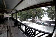 Common Space Cheapest Bungalow Sabang