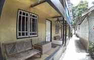 Bangunan 6 Cheapest Bungalow Sabang