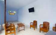 Common Space 7 SPOT ON 3119 Hotel Kurnia