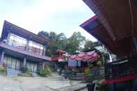 Bangunan Star Bungalow & Cafe