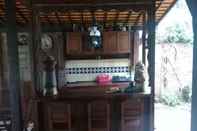 Kamar Tidur Villa 2 Bedroom at Joglo Java Dua
