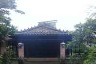 ล็อบบี้ Villa 2 Bedroom at Joglo Java Dua