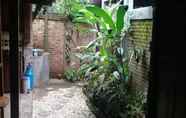 Ruang Umum 4 Villa 2 Bedroom at Joglo Java Dua