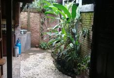 Common Space 4 Villa 2 Bedroom at Joglo Java Dua