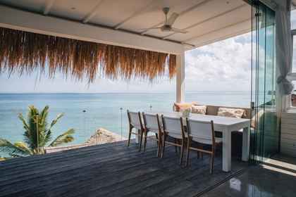 Room Rate Mahi Mahi Villa, Suites & Beach Shack, Pecatu From 11-08-2023  Until 12-08-2023