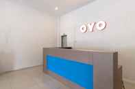 Lobby OYO 397 Daily Guest House