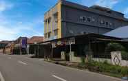 Bangunan 2 IGM Lavender Homestay Syariah