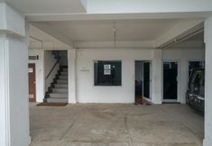 Lobby 7 IGM Lavender Homestay Syariah