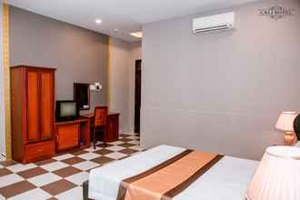 Phòng ngủ 4 Cali Hotel - DUP TERA