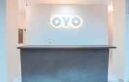 Lobby 4 SUPER OYO 160 Lontar Residence