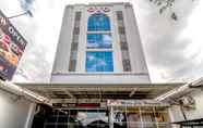 Exterior 4 OYO 291 Medan City Syariah