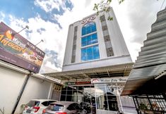 Exterior 2 OYO 291 Medan City Syariah