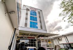 Exterior 3 OYO 291 Medan City Syariah