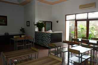 Lobi 4 OYO 517 Hotel Arjuna Lawang