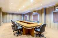 Functional Hall Capital O Mutiara Hijau Suites Syariah Medan