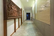 共用スペース De Sonyn Boutique