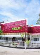 EXTERIOR_BUILDING OYO 433 Nelvi Guest House Syariah