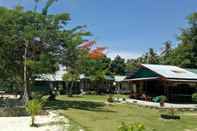 Lobby Panorama Seulako