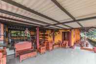 Common Space Permata Hati Resort & Organic Farm