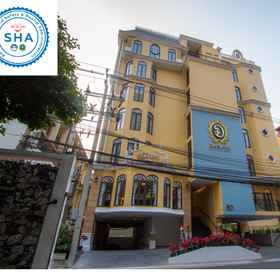 Exterior / Building 1 Daraya Boutique Hotel, Hotel บ้านสุโขทัย / Ban Sukhothai