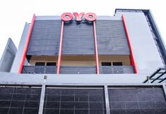 Exterior 3 OYO 137 Permata Tawakal