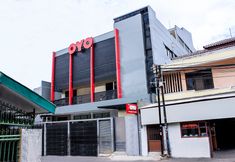 Exterior 2 OYO 137 Permata Tawakal