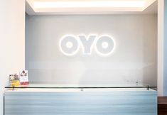 Lobby 7 OYO 137 Permata Tawakal