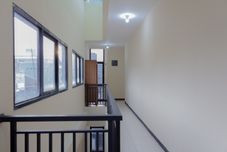 Common Space OYO 137 Permata Tawakal